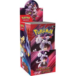 POKEMON TCG DESTINED RIVALS (18) BOOSTER BOX