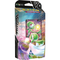 Pokemon Gardevoir V Battle Deck